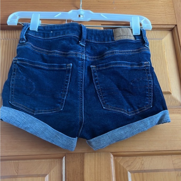 American Eagle Short, Short - Picture 2 of 2